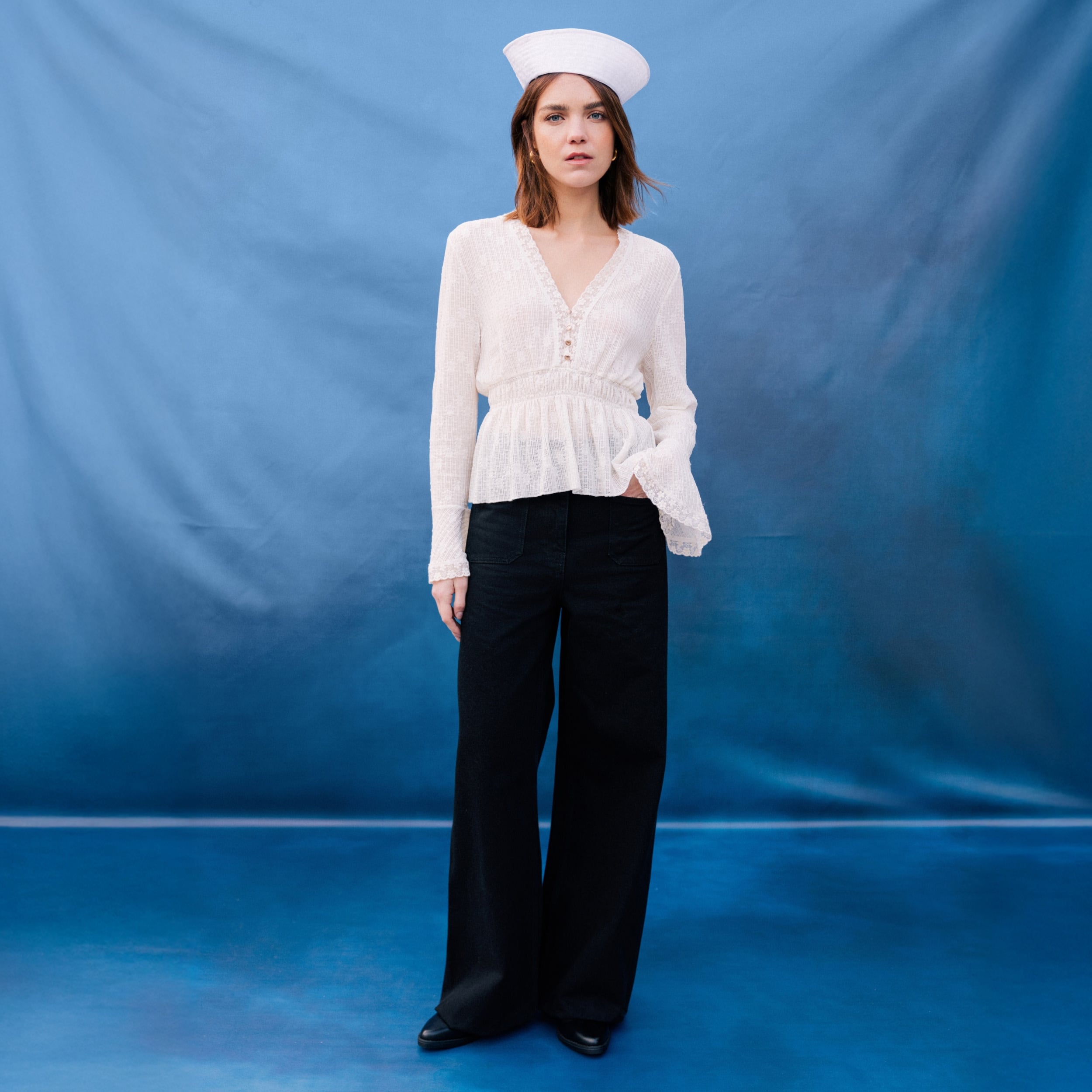 Acheter le look complet